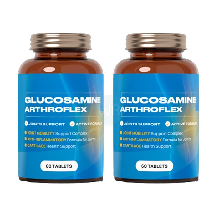 ⟦ Glucosamine Arthroflex ⟧ - joint health product