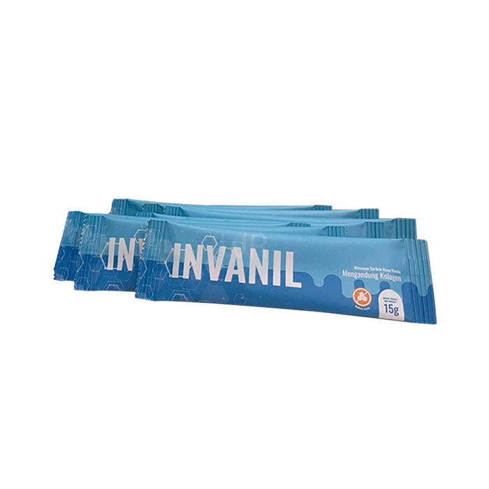 ⟦ Invanil ⟧ - joint health product