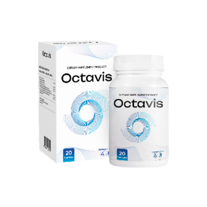 ⟦ Octavis ⟧ - เครื่องช่วยฟัง