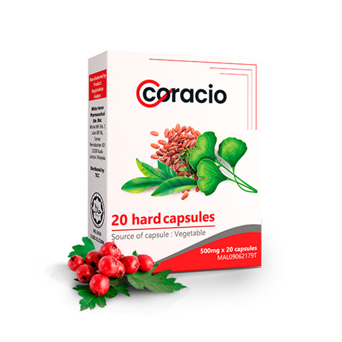 ⟦ Coracio Diabetes ⟧ - មធ្យោបាយសម្រាប់ការធ្វើឱ្យកម្រិតជាតិស្ករធម្មតា។