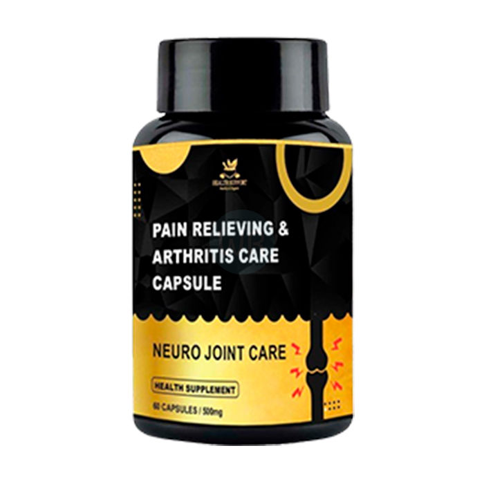 ⟦ Neuro Joint Care ⟧ - joint health product