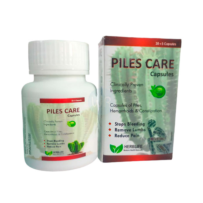 ⟦ Piles Care ⟧ - hemorrhoids को लागि उपाय