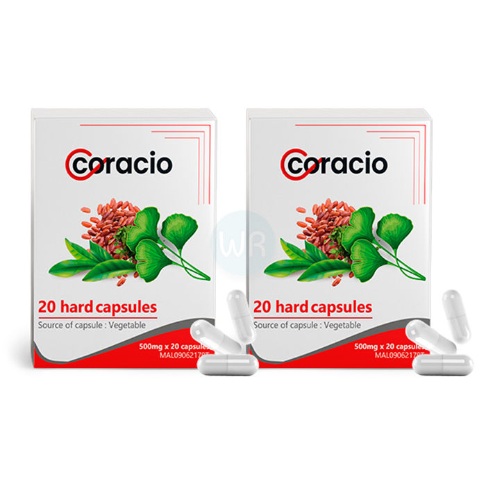 ⟦ Coracio Potency ⟧ - ឧបករណ៍បង្កើនចំណង់ផ្លូវភេទបុរស