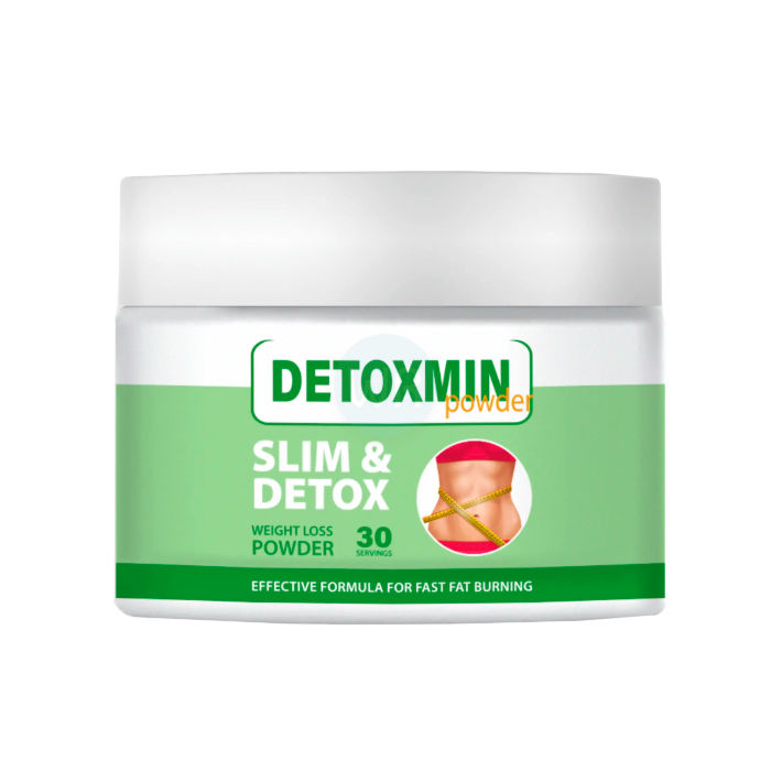 ⟦ Detoxmin ⟧ - ওজন নিয়ন্ত্রণ পণ্য