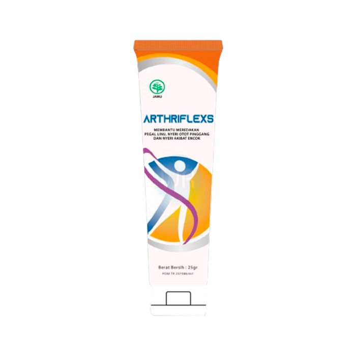 ⟦ Arthriflexs ⟧ - joint health product