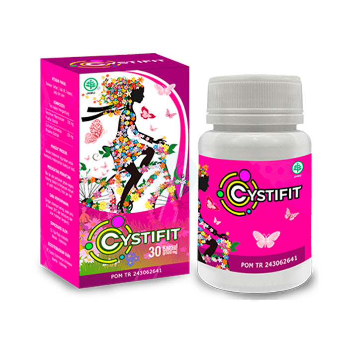 Cystifit