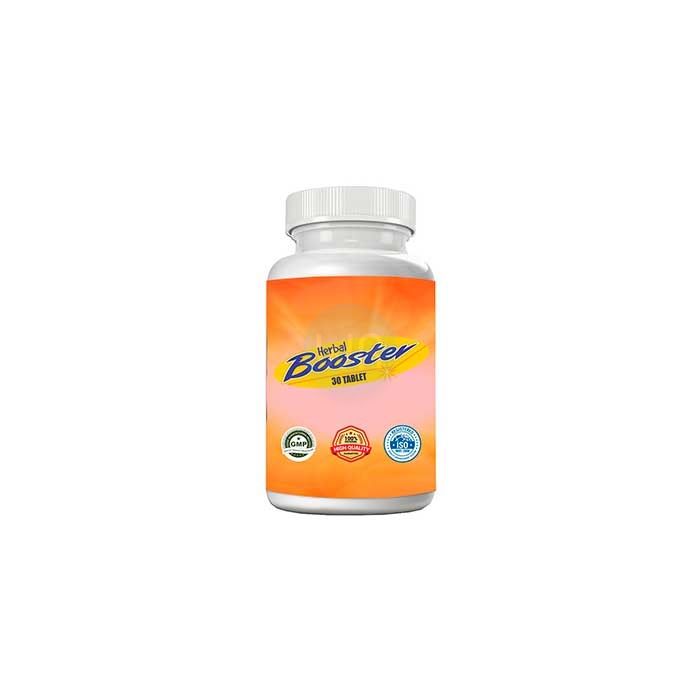 ⟦ Herbal Booster ⟧ - পুরুষ শক্তি জন্য প্রতিকার