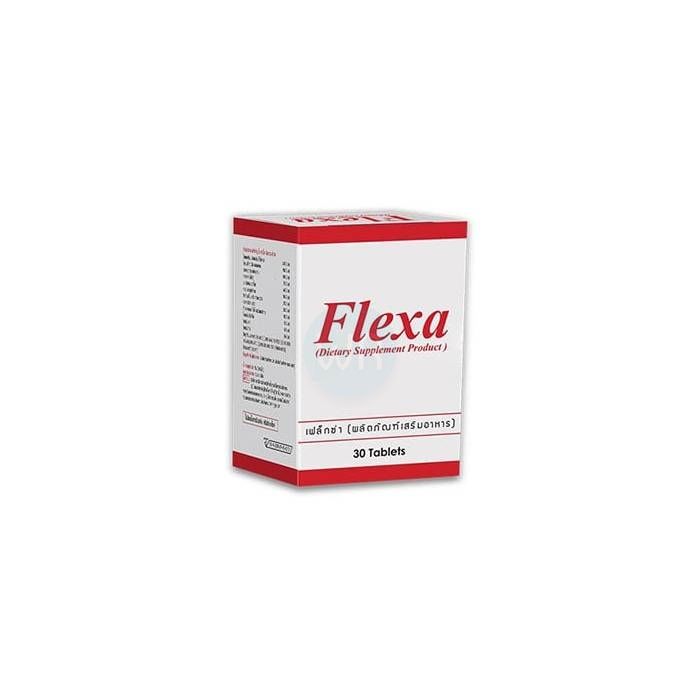 ⟦ Flexa ⟧ - สำหรับข้อต่อ