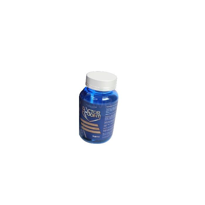 ⟦ Doctor Joint ⟧ - capsules for joint repair