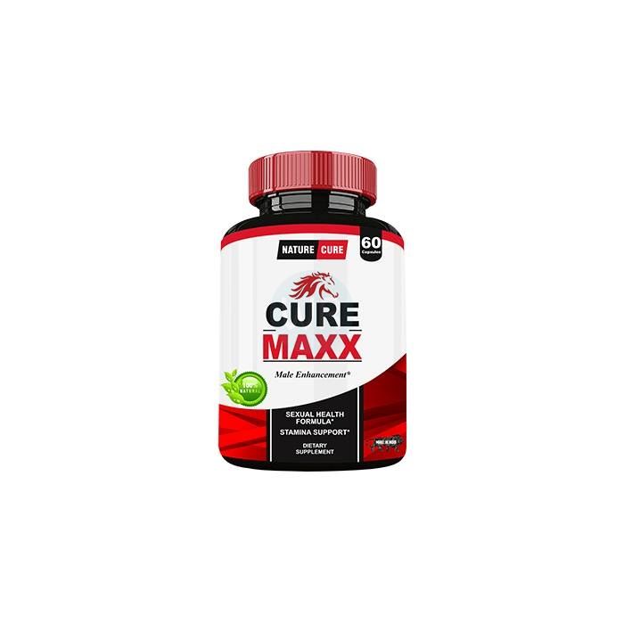 ⟦ Cure Maxx ⟧ - সামর্থ্য প্রতিকার