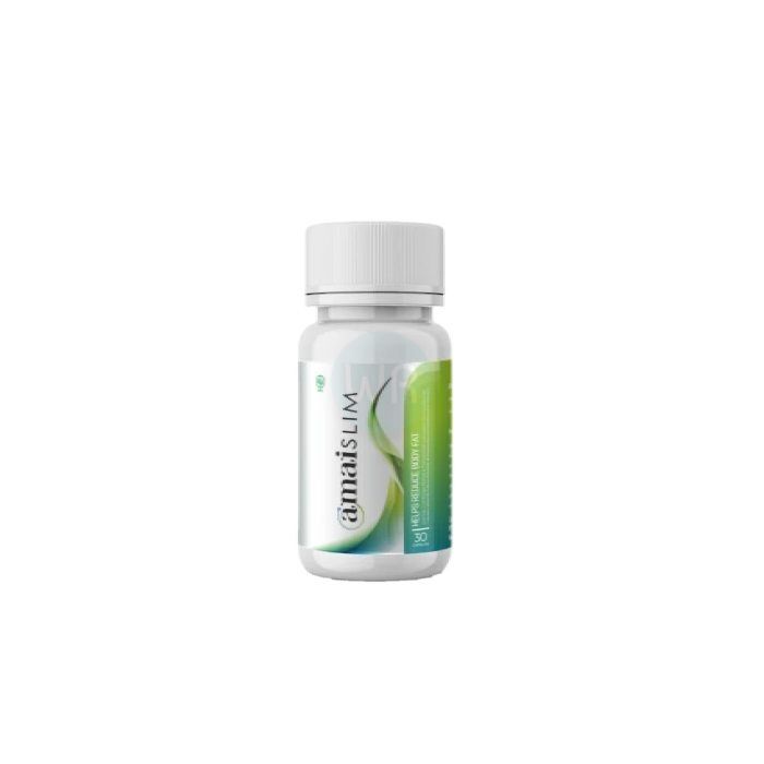 ⟦ Amaislim ⟧ - weightloss remedy