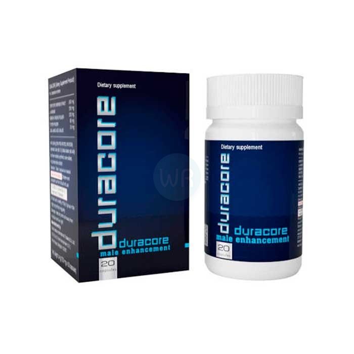 ⟦ Duracore ⟧ - potency treatment product