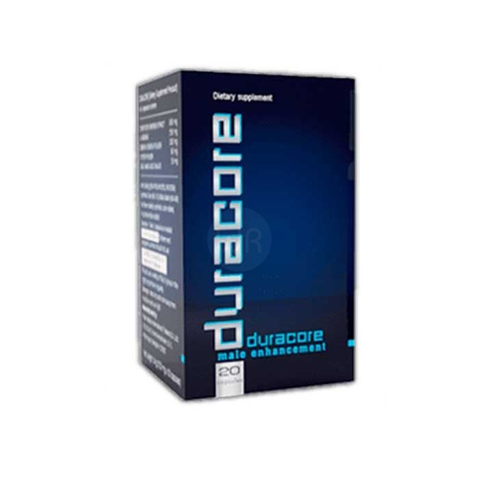 ⟦ Duracore ⟧ - potency treatment product