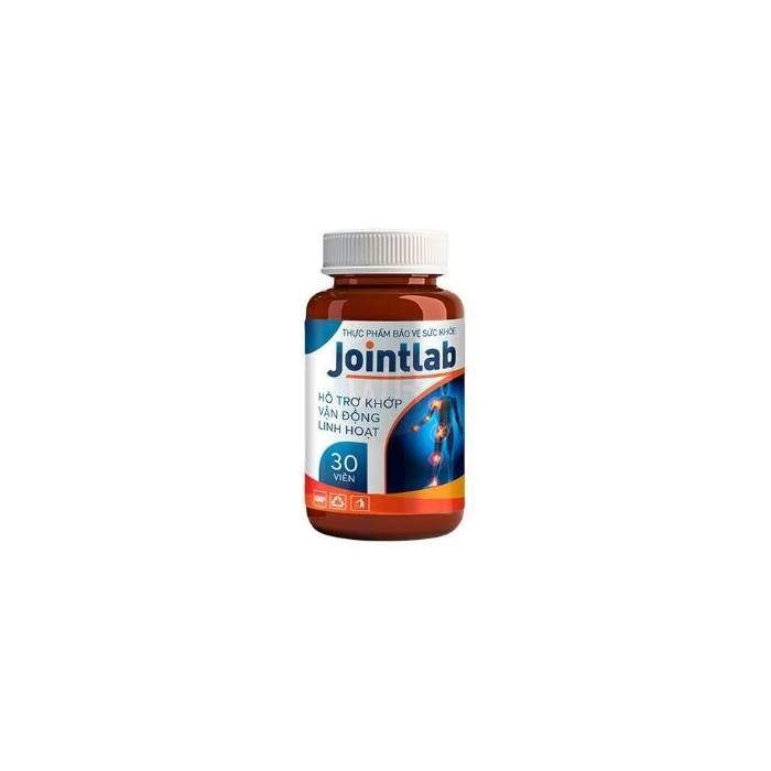 ⟦ Jointlab ⟧ - joint remedy