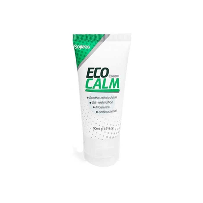 ⟦ Eco Calm ⟧ - phương thuốc chữa bệnh vẩy nến